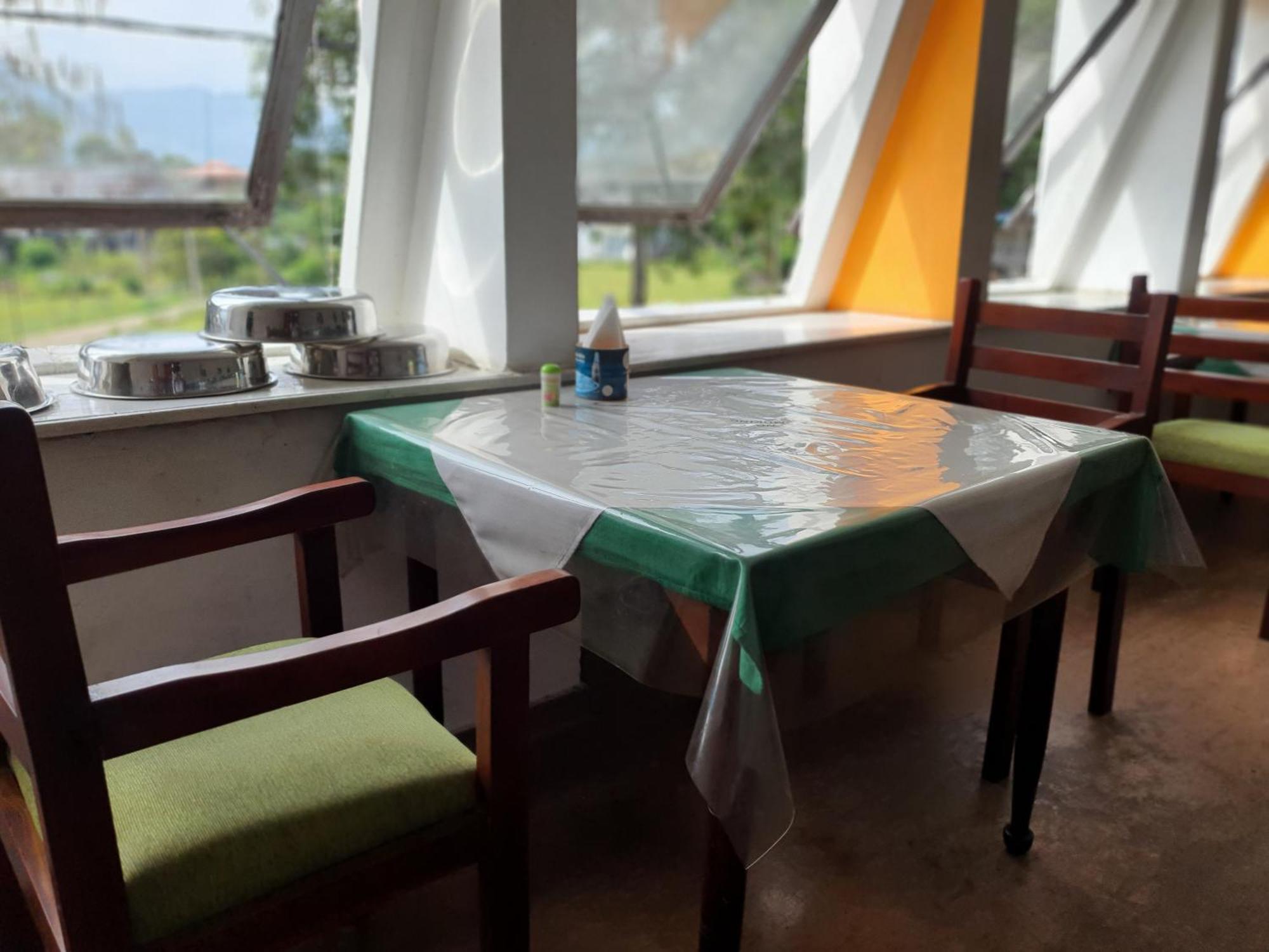 Dunhinda Falls Inn Бадулла Экстерьер фото