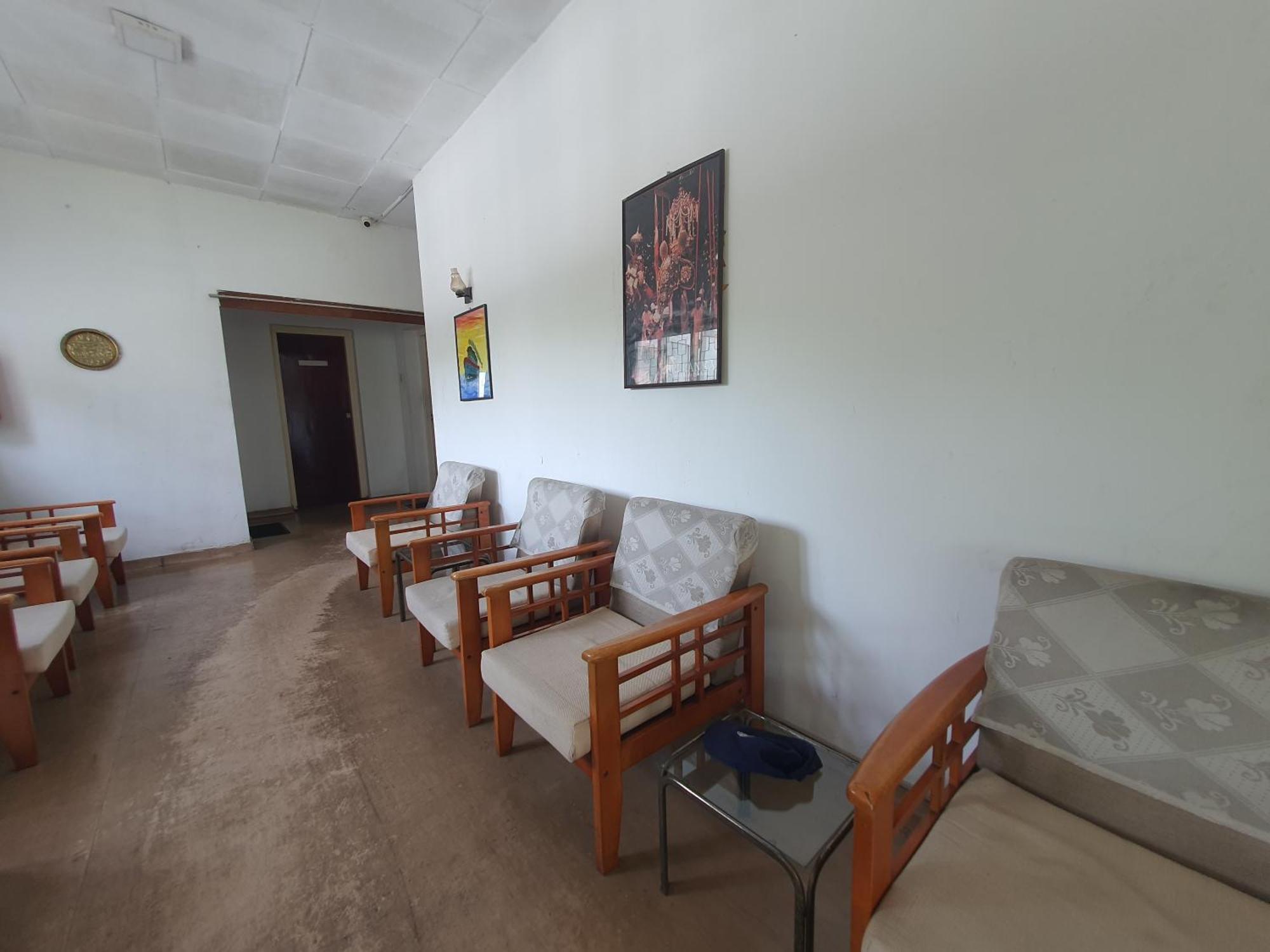Dunhinda Falls Inn Бадулла Экстерьер фото