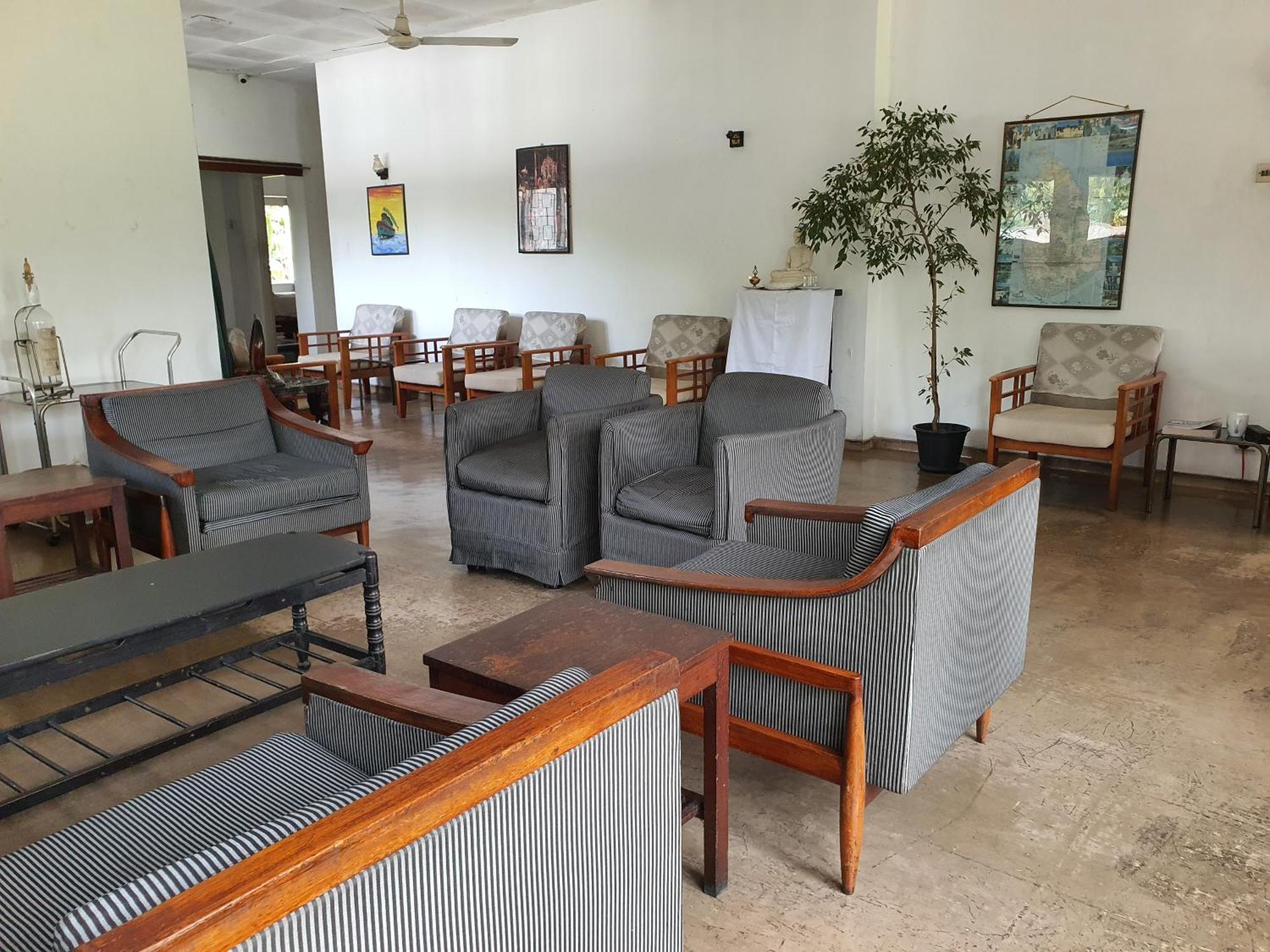 Dunhinda Falls Inn Бадулла Экстерьер фото