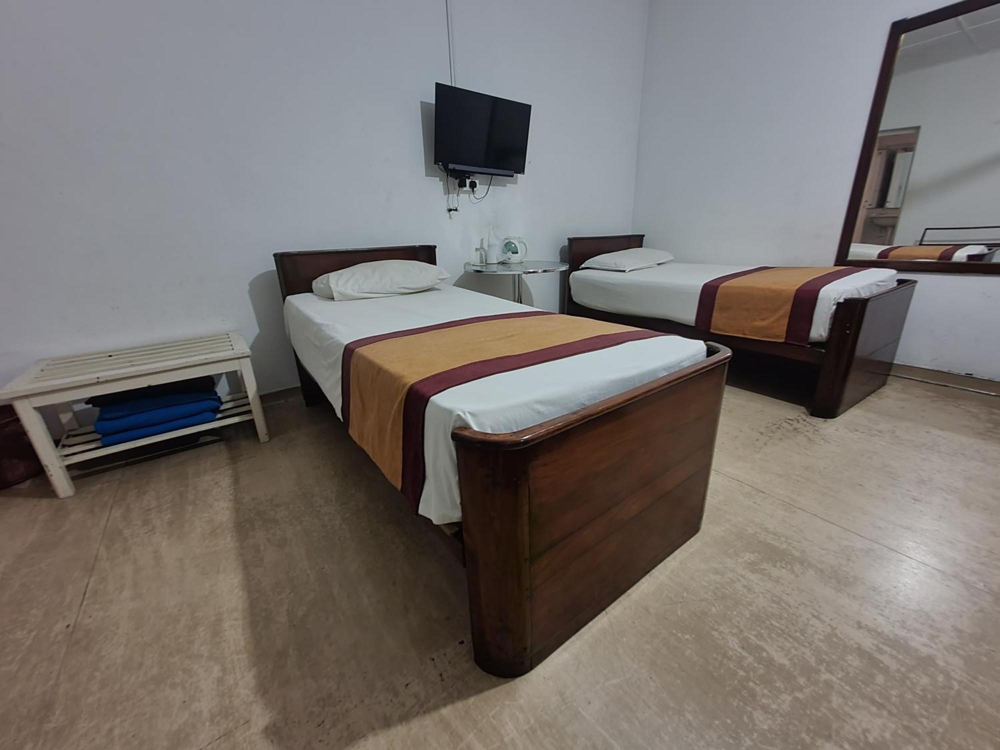 Dunhinda Falls Inn Бадулла Экстерьер фото