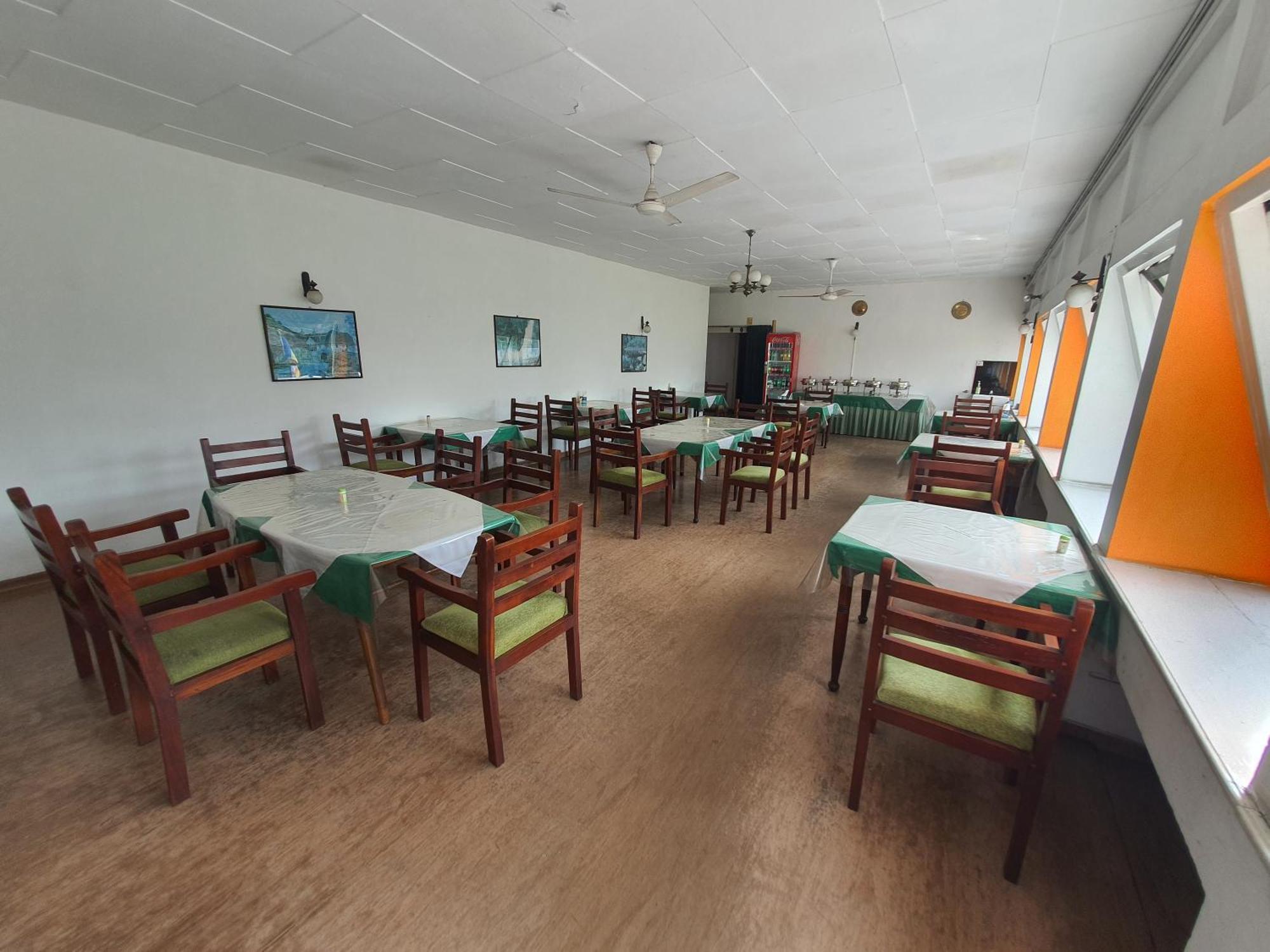 Dunhinda Falls Inn Бадулла Экстерьер фото