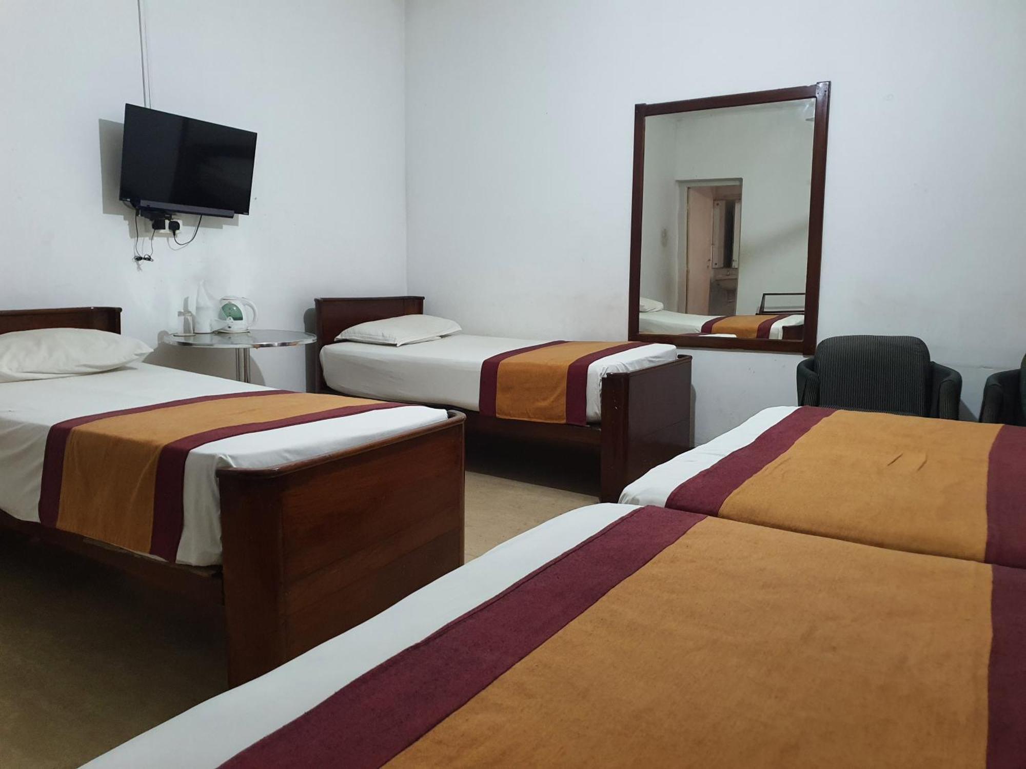 Dunhinda Falls Inn Бадулла Экстерьер фото