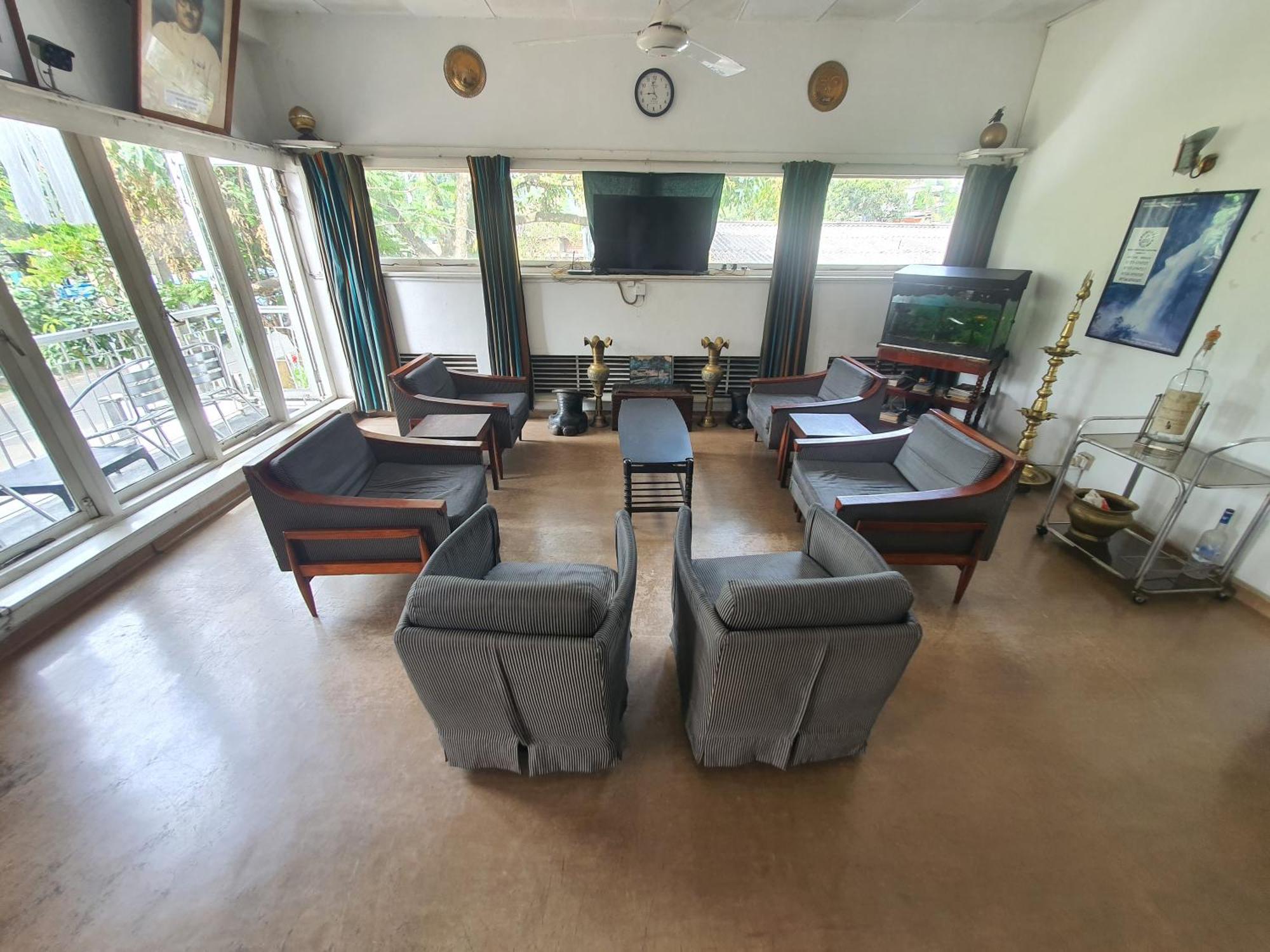 Dunhinda Falls Inn Бадулла Экстерьер фото
