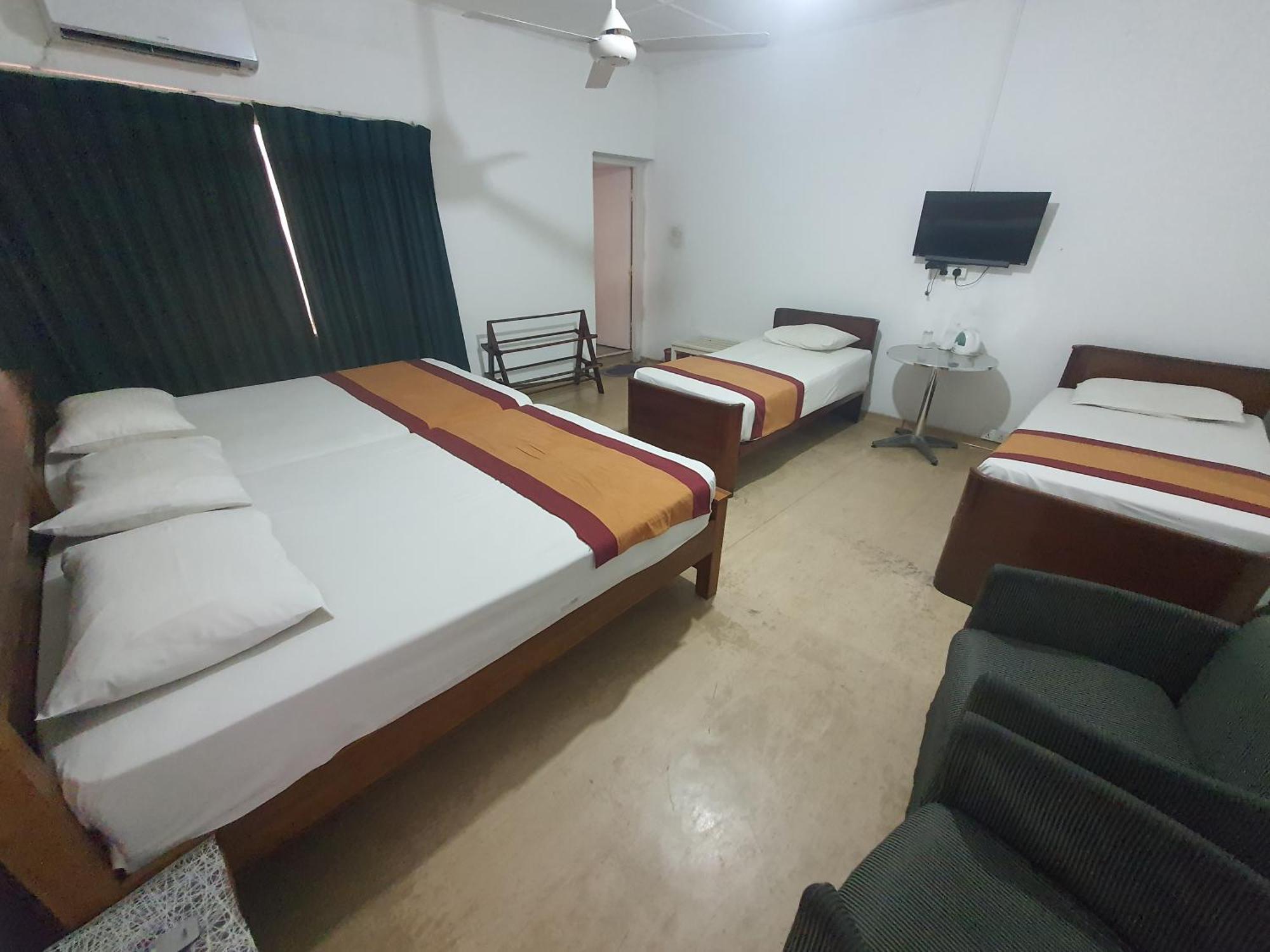 Dunhinda Falls Inn Бадулла Экстерьер фото
