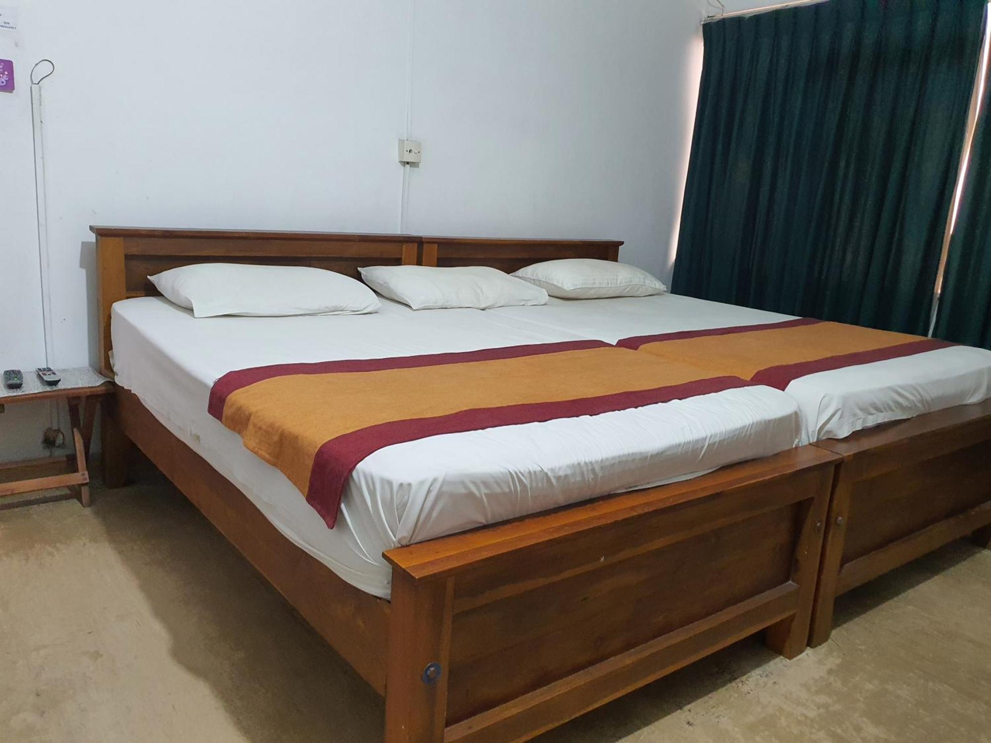 Dunhinda Falls Inn Бадулла Экстерьер фото