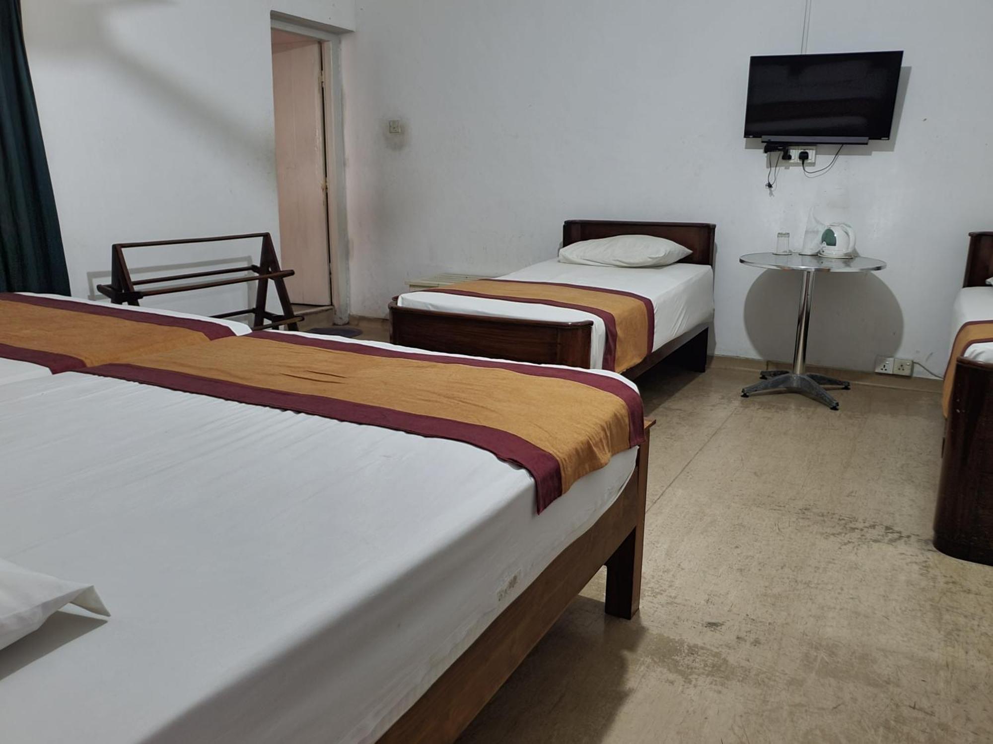 Dunhinda Falls Inn Бадулла Экстерьер фото